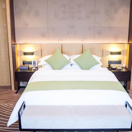 Leshan Ramada Hotel Eksteriør billede