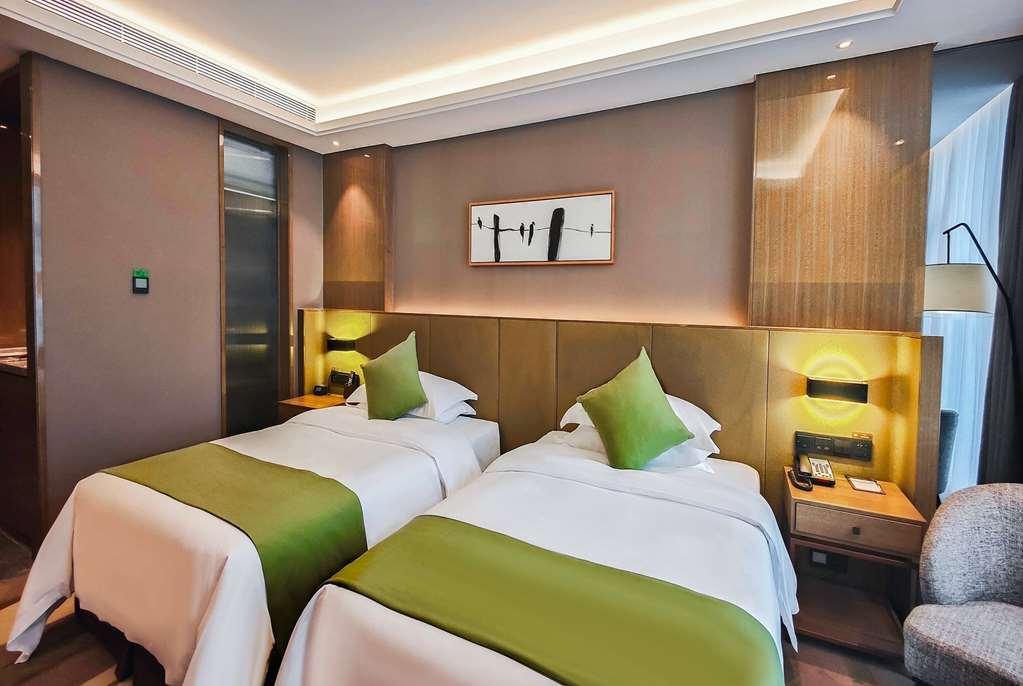 Leshan Ramada Hotel Værelse billede